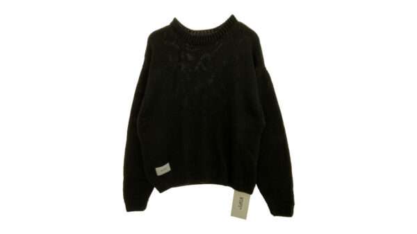 WTAPS 23AW 232MADT-KNM04 CREW NECK 01 / SWEATER / POLY. T-ROCK 買取実績