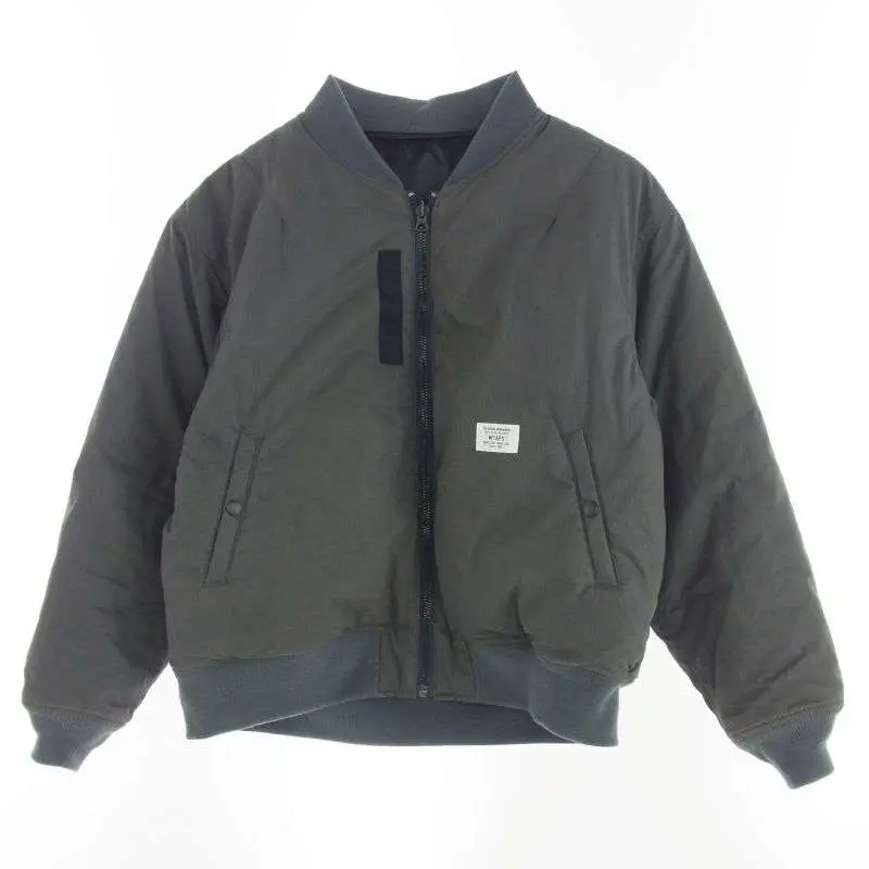 WTAPS 23AW 232WVDT-JKM05 JFW-02 / JACKET / NYCO. WEATHER 買取実績