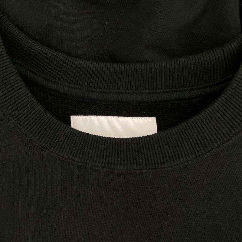 WTAPS 23SS 231ATDT-CSM10 DESIGN SWEATER Crewneck クルーネック スウェット トレーナー 買取実績 画像