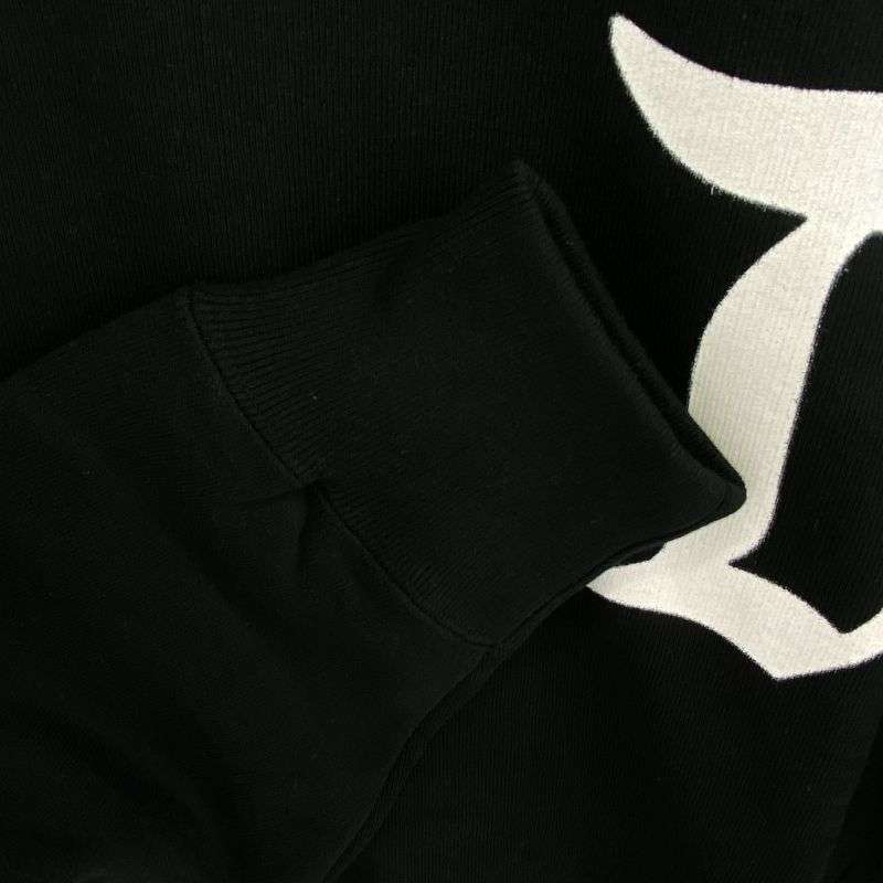 WTAPS 23SS 231ATDT-CSM10 DESIGN SWEATER Crewneck クルーネック スウェット トレーナー 買取実績 画像