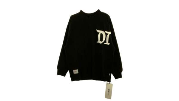 WTAPS 23SS 231ATDT-CSM10 DESIGN SWEATER Crewneck 買取実績