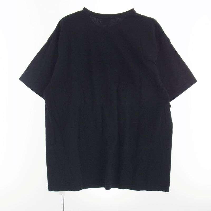 WTAPS 23SS 231ATDT-STM10S Sign SS Cotton サイン SS コットン 半袖 Tシャツ 買取実績 画像