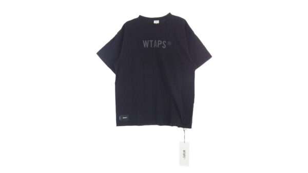 WTAPS 23SS 231ATDT-STM10S Sign SS Cotton 買取実績