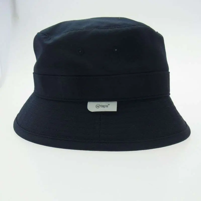 WTAPS 23SS 231HCDT-HT04 BUCKET 02 HAT 買取実績
