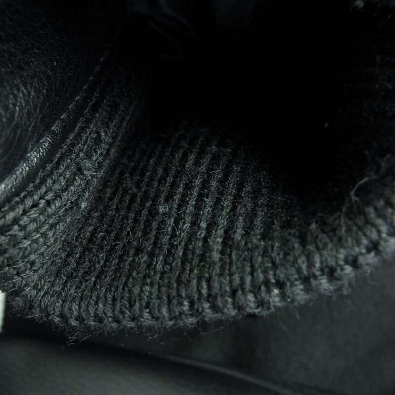 WTAPS 24AW 242CWDT-JKM06 BC / Jacket / WOPL Melton Synthetic メルトン シンセティック ジャケット スタジャン 買取実績 画像