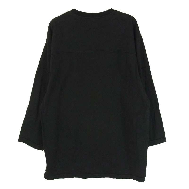 WTAPS 24SS 241ATDT-CSM18 QB LS RACO ERA フットボール 長袖 カットソー Tシャツ 買取実績 画像