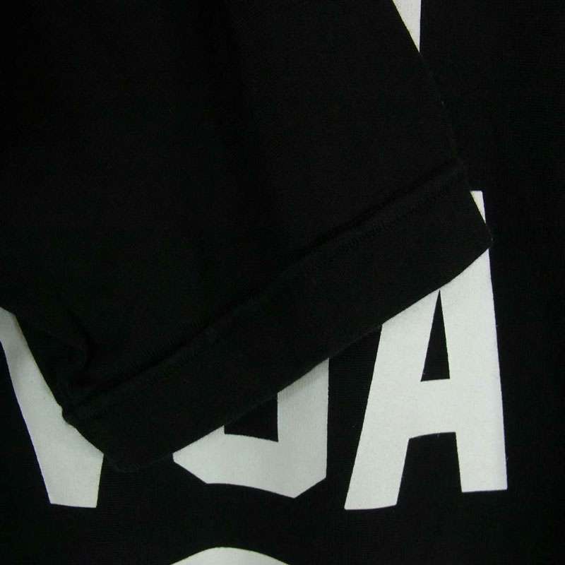 WTAPS 24SS 241ATDT-CSM18 QB LS RACO ERA フットボール 長袖 カットソー Tシャツ 買取実績 画像