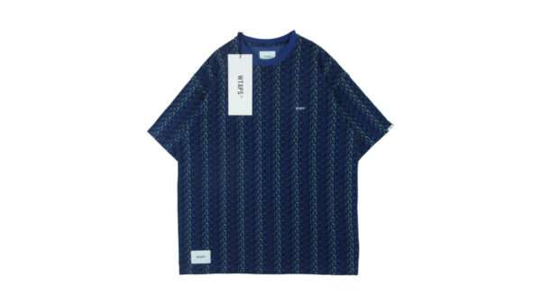 WTAPS 24SS 241ATDT-CSM25 BDY SS COTTON SIGN TEE 買取実績