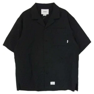 ダブルタップス 19SS 191WVDT-JKM01 ACE JACKET INDIGO 買取実績