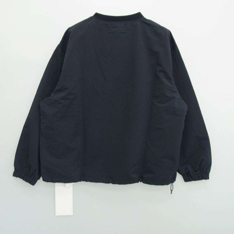 WTAPS 24SS 242CWDT-SHM03 Finder LS Nylon Tussah ファインダー ナイロン タッサー ロゴ 長袖 Tシャツ 買取実績 画像