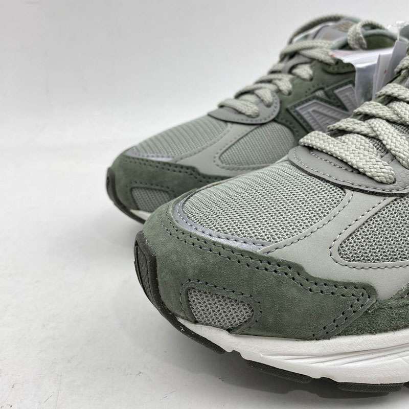 WTAPS 252NBNBD-FW02S U2010WT × ニューバランス ABZORB 2010 Olive Drab アブゾーブ 2010 ローカットスニーカー 買取実績 画像