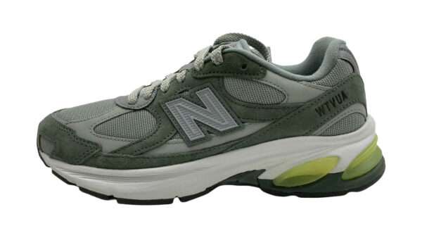 WTAPS × ニューバランス 252NBNBD-FW02S U2010WT ABZORB 2010 Olive Drab 買取実績