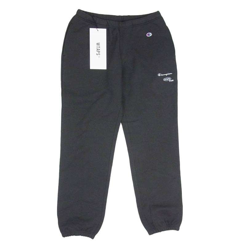 WTAPS 25AW 252HBCHD-CSM05S Academy Trousers CTPL 買取実績