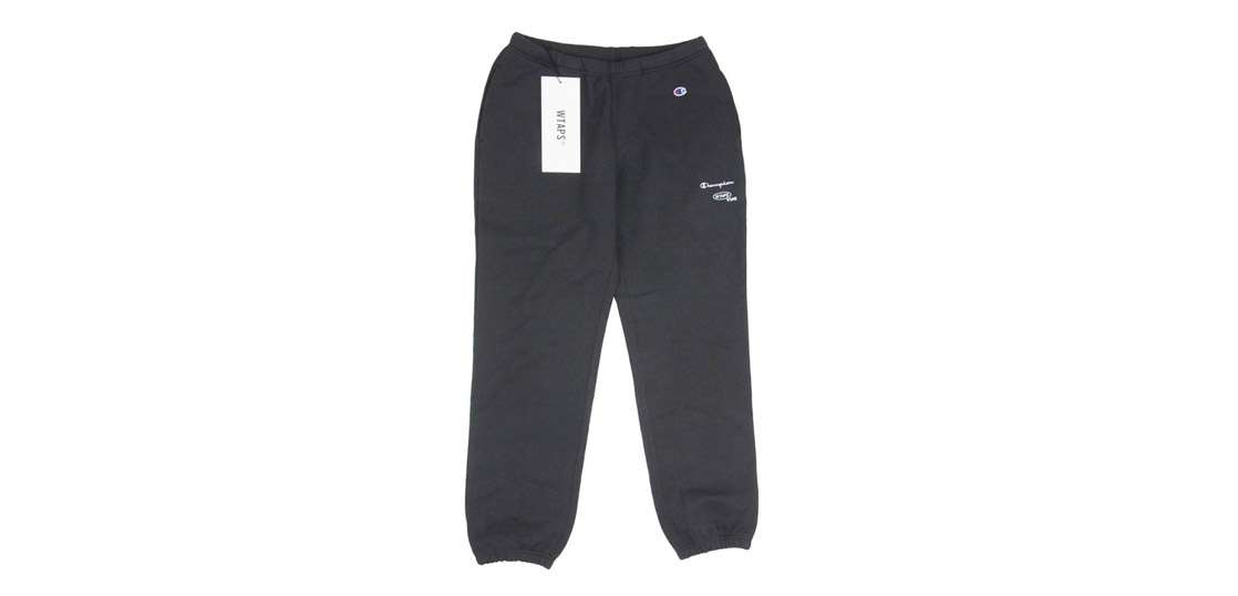 WTAPS 25AW 252HBCHD-CSM05S Academy Trousers CTPL 買取実績