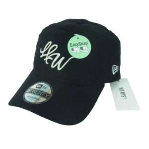 WTAPS 25AW 252NENED-HT02 NEW ERA 9TWENTY Cap WONY Flannel Charcoal 買取実績