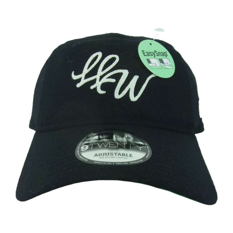 WTAPS 25AW 252NENED-HT02 NEW ERA 9TWENTY Cap WONY Flannel Charcoal ナイントゥエンティー ウォニー フランネル ニューエラ ウール キャップ 買取実績 画像