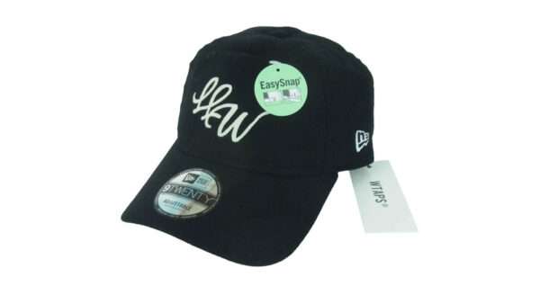 WTAPS 25AW 252NENED-HT02 NEW ERA 9TWENTY Cap WONY Flannel Charcoal 買取実績