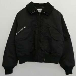 WTAPS 25AW 252TQDT-JKM02 ES JACKET NYLON. SATIN. CORDURA 買取実績
