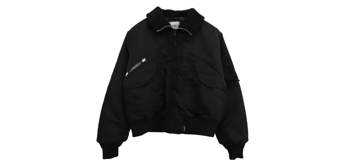 WTAPS 26SS 261HCDT-HT10 T-6M 06 CAP NYCO TWILL CORDURA 買取実績