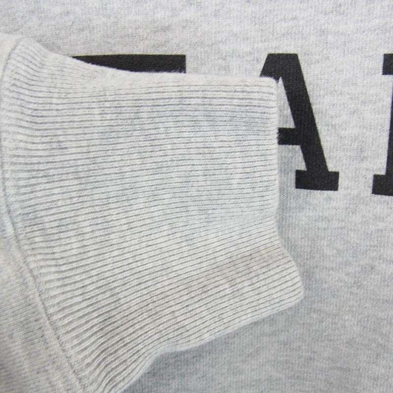WTAPS 25SS 251ATDT-CSM03 ACADEMY SWEATER COTTON アカデミー セーター コットン スウェット トレーナー 買取実績 画像
