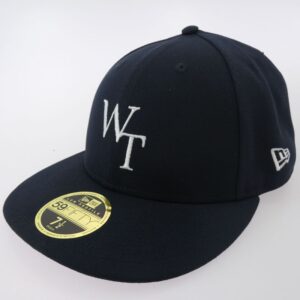 WTAPS 25SS 251NENED-HT02 59FIFTY LOW PROFILE CAP POLY TWILL NEWERA 買取実績