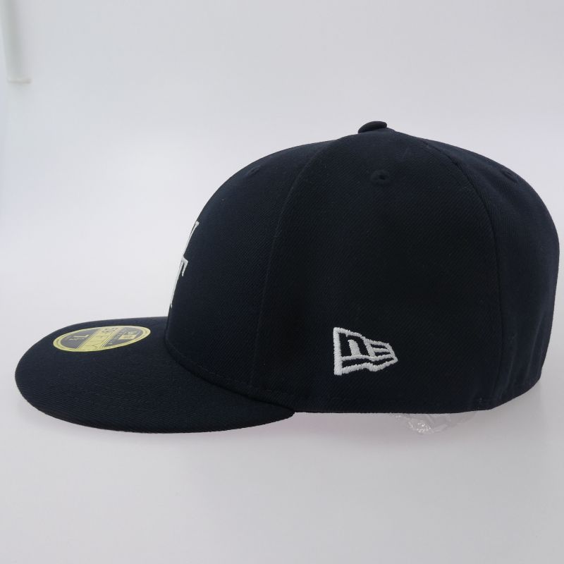 WTAPS 25SS 251NENED-HT02 59FIFTY LOW PROFILE CAP POLY TWILL NEWERA ニューエラ ロゴ刺繍 キャップ 買取実績 画像