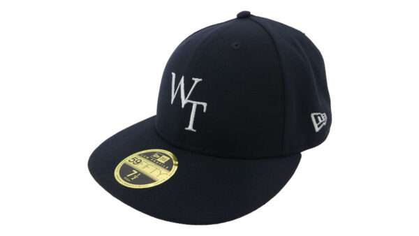 WTAPS 25SS 251NENED-HT02 59FIFTY LOW PROFILE CAP POLY TWILL NEWERA 買取実績