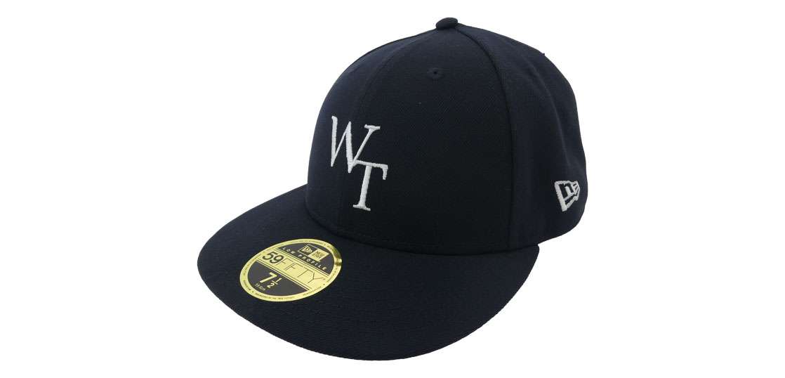 WTAPS 25SS 251NENED-HT02 59FIFTY LOW PROFILE CAP POLY TWILL NEWERA 買取実績