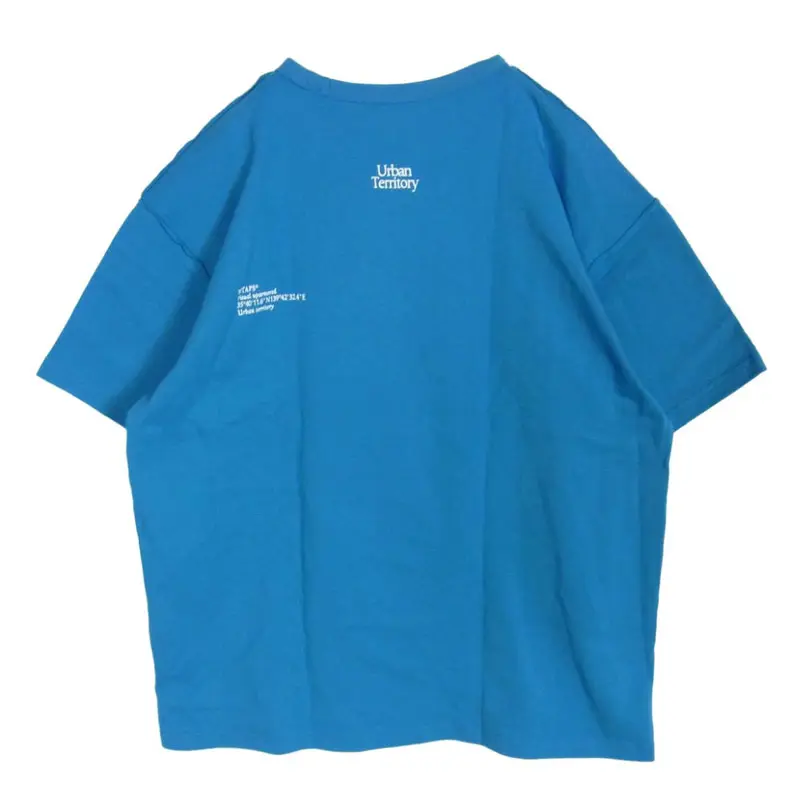 WTAPS 25SS LIM SS COTTON 買取実績