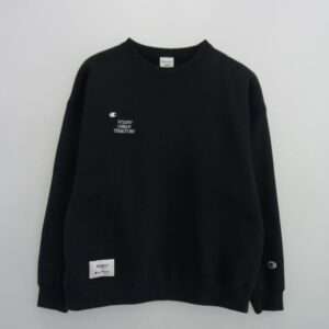 WTAPS × Champion C8-X016 URBAN TERRITORY SWEAT SHIRT  買取実績