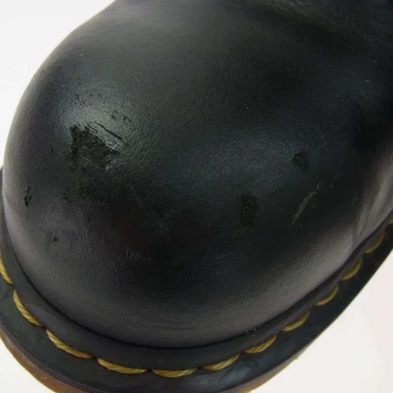 WTAPS × Dr.Martens × GBSKINS 10 HOLE 買取実績