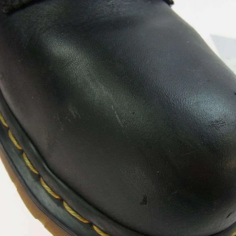 WTAPS × Dr.Martens × GBSKINS 10 HOLE 買取実績