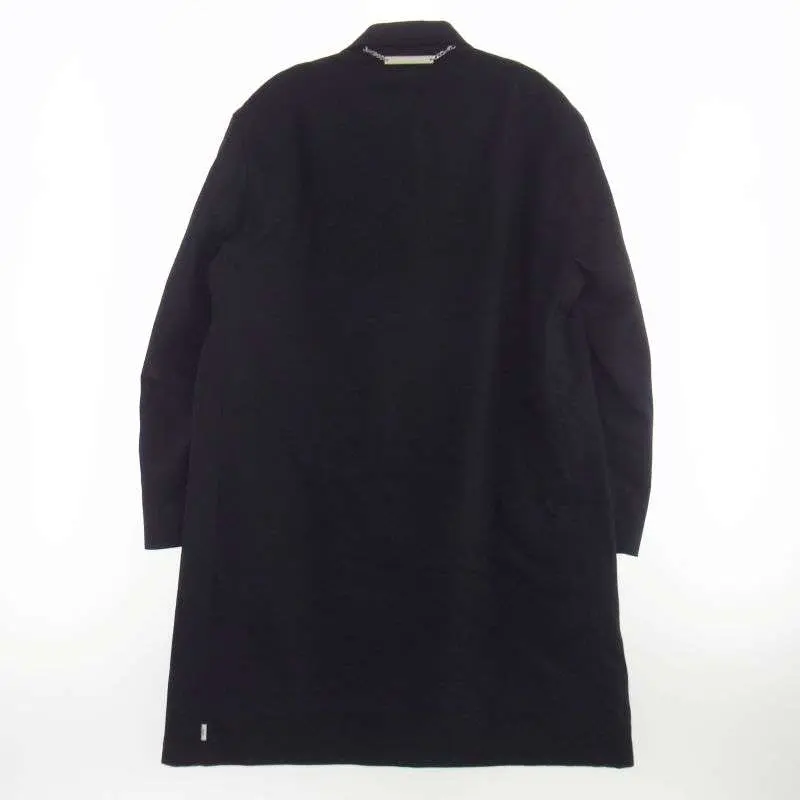WTAPS × MINEDENIM マインデニム 24AW 242TQMYD-JKM01S Denim Single