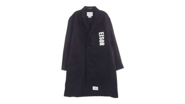 WTAPS × MINEDENIM マインデニム 24AW 242TQMYD-JKM01S Denim Single Coat 買取実績
