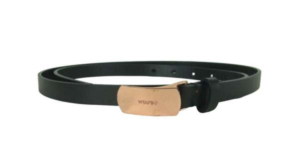 WTAPS NETA BELT 買取実績