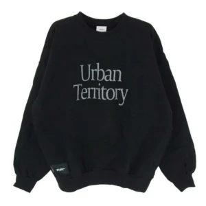 WTAPS 24AW 242CWDT-SHM03 Finder LS Nylon Tussah Black 買取実績