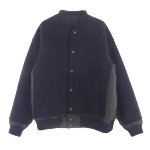 ヨーク 22AW YK22AW0395B BROKEN AWARD JACKET 買取実績