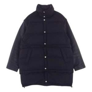 ヨーク 23AW GARDEN ガーデン別注 YK23FW0611B-WM EXCLUSIVE DETACHABLE DOWN JACKET 買取実績