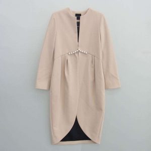 ヨーコチャン パール ペタル コート ジャケット 買取実績