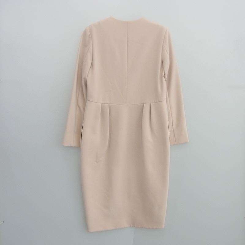 ヨーコチャン パール ペタル コート ジャケット 買取実績 画像