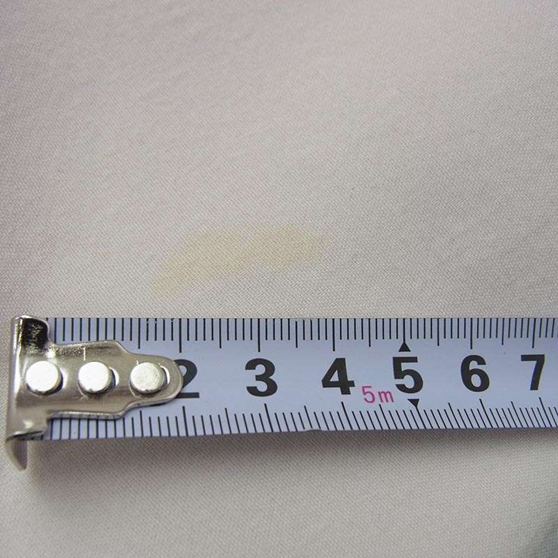 ヨーコチャン YCD-519-437 バルーン フリル ワンピース ドレス 買取実績 画像