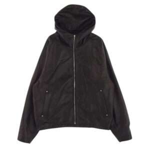 シュタイン  24SS ST.769 LEATHER HOODED SHORT JACKET  買取実績