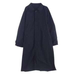 シュタイン ST.214 OVERSIZED WIND COAT  買取実績