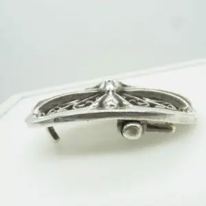 クロムハーツ BUCKL OVAL CROSS1.5 クラシック オーバルクロス