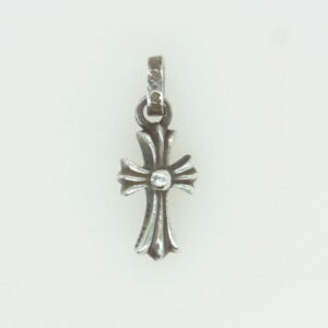 クロムハーツ CRS BBYFAT ベイビー ファット クロス チャーム 買取実績・価格｜状態Bを106,000円で店頭買取（宮城県仙台市太白区・2025年8月）