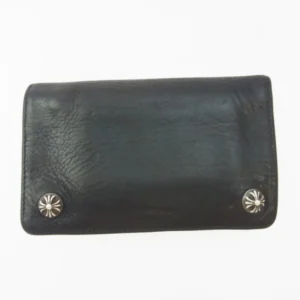 クロムハーツ（原本無） ZPR CHNG PURSE2 買取実績