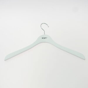 WTAPS ダブルタップス 24AW 242WVDT-JKM04 WOPL Mosser Textile モッサー テキスタイル ジャケット ブラック系 オレンジ系の買取実績画像4