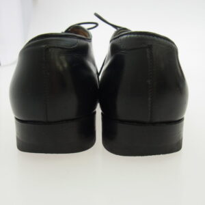 ALDEN オールデン 54411 Vチップ モディファイド レースアップ カーフレザー シューズ ブラック系 8.5 8.5の買取実績画像2