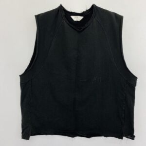 アンセルム ノースリーブ エイジング Tシャツ 買取実績・価格｜状態Bを4,800円でLINE買取（東京都港区・2025年8月）