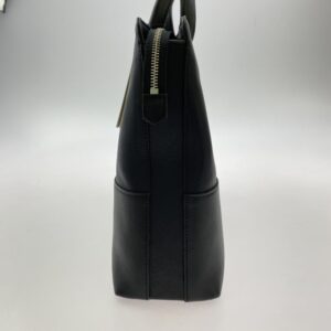 aniary アニアリ 36-02003 Artisan Leather アルティザンレザー トートバッグ ビジネスバッグ ブラック系の買取実績画像3